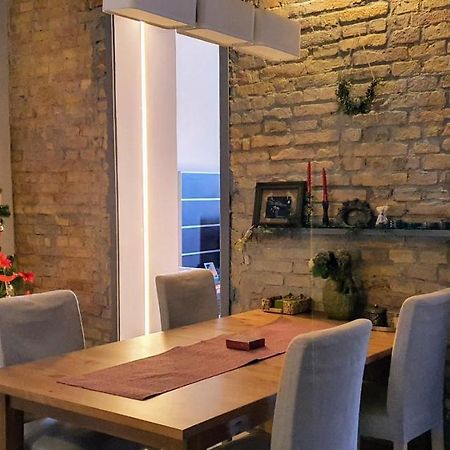 Summerstreetseven Βουδαπέστη Εξωτερικό φωτογραφία